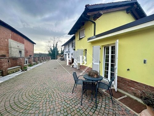 Villa Asti, Asti - foto 1