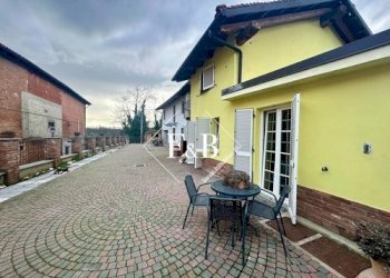 Villa Asti, Asti - foto 1