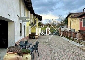 Villa Asti, Asti - foto 4