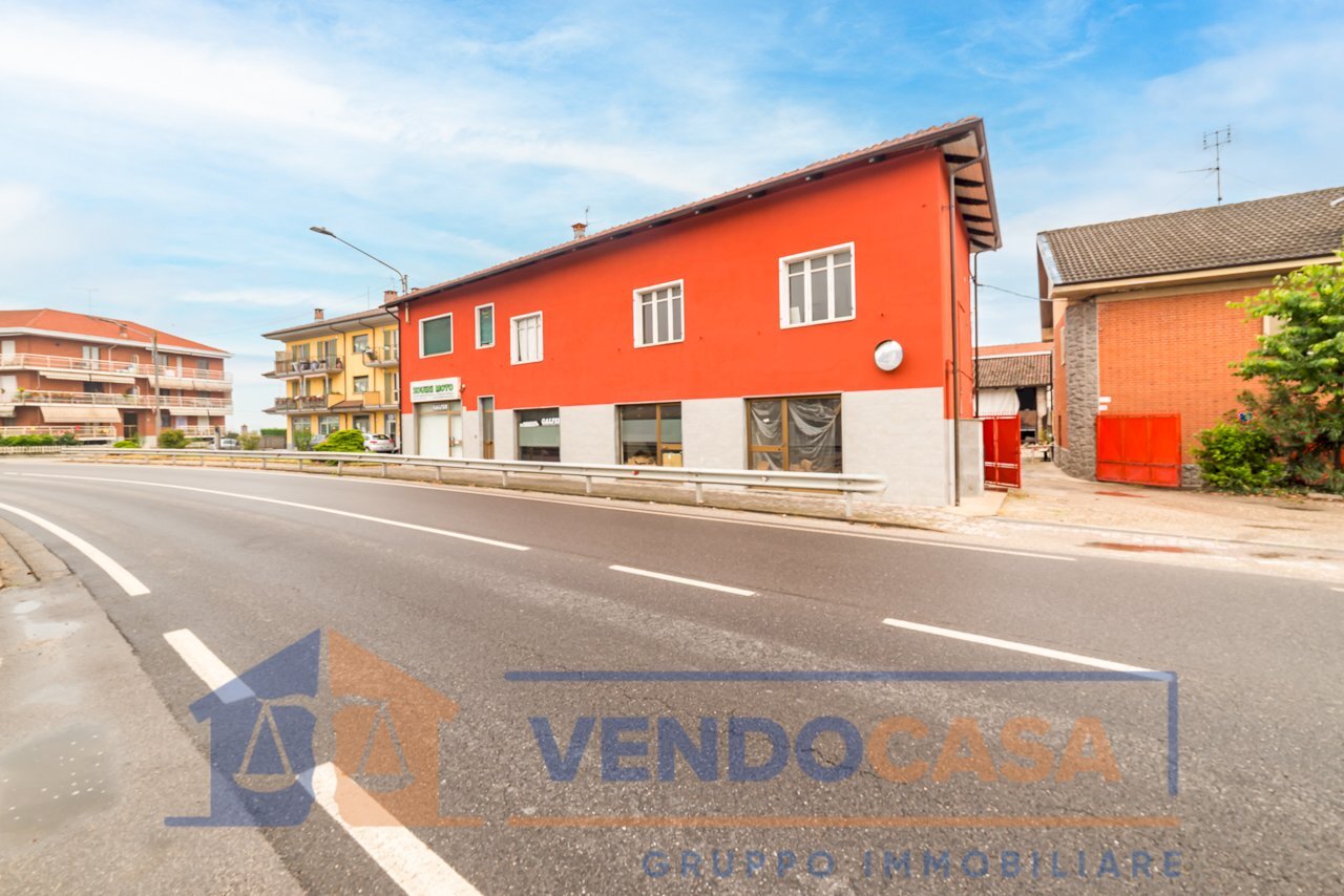 Independent house Cherasco - photo 1