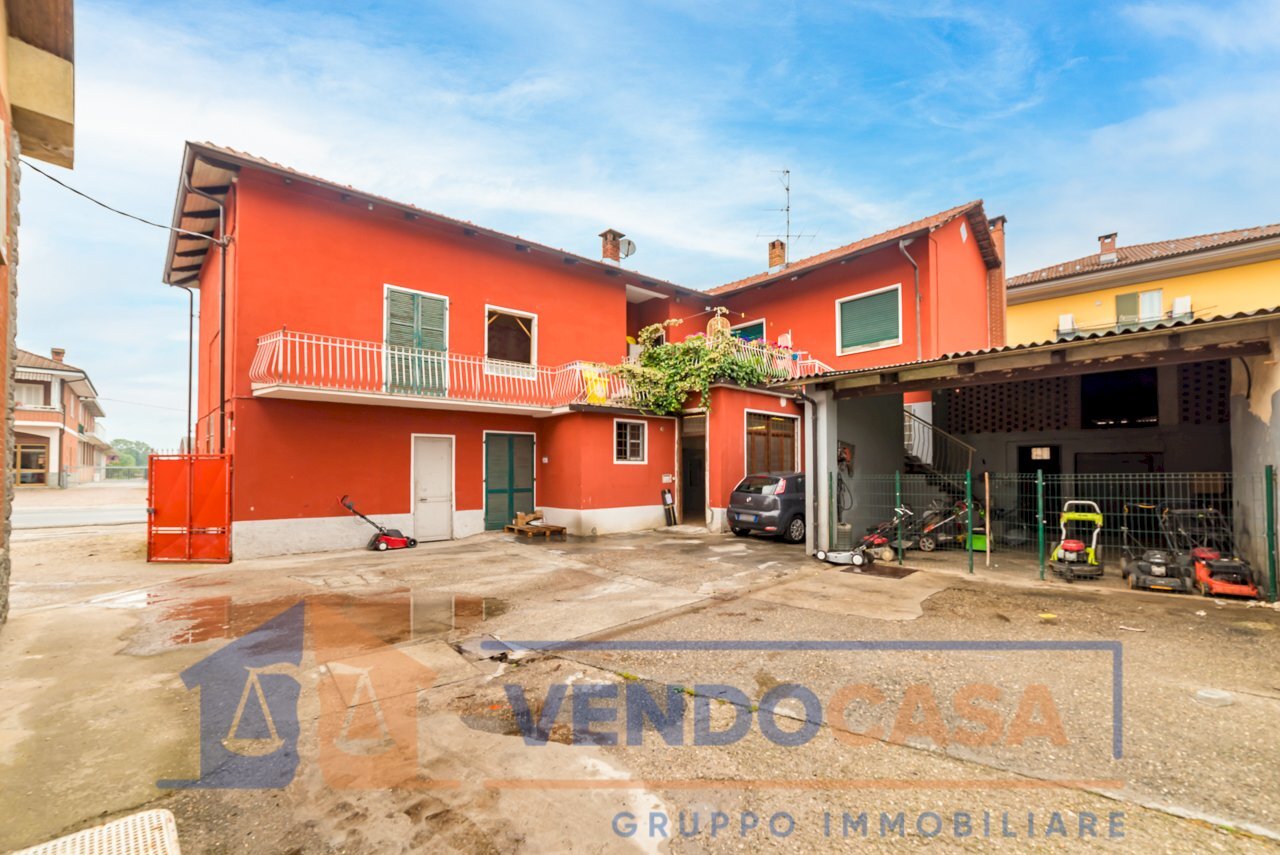 Independent house Cherasco - photo 2