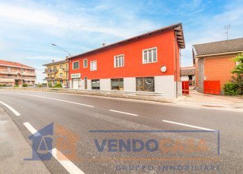 Independent house Cherasco - photo 1