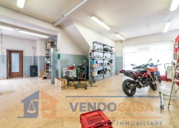 Independent house Cherasco - photo 14