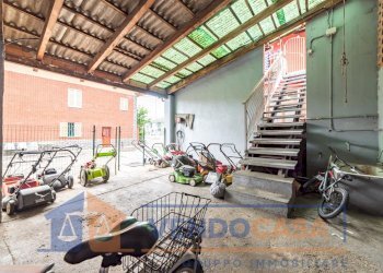 Independent house Cherasco - photo 16