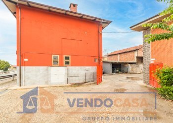 Independent house Cherasco - photo 17