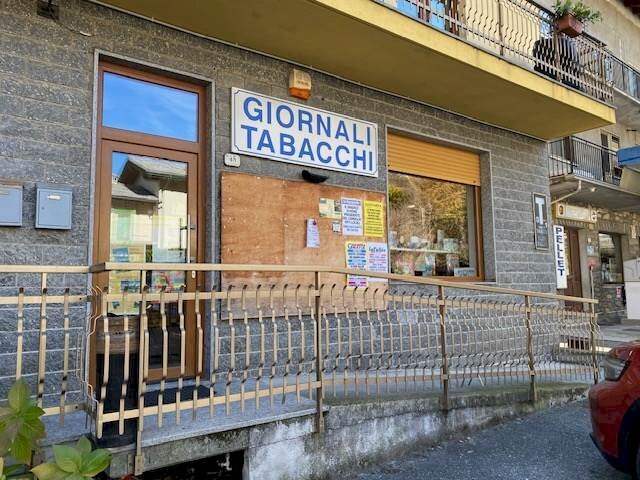 Tobacco shop Via Chanoux 45, Hone - photo 2