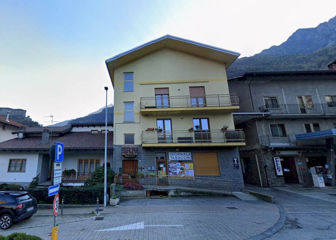 Tabaccheria Via Chanoux 45, Hone - foto 2