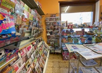 Tobacco shop Via Chanoux 45, Hone - photo 4