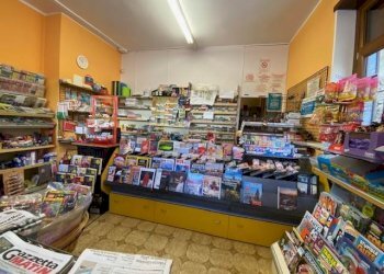 Tobacco shop Via Chanoux 45, Hone - photo 5