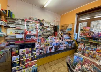 Tobacco shop Via Chanoux 45, Hone - photo 6