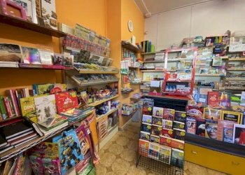 Tobacco shop Via Chanoux 45, Hone - photo 7