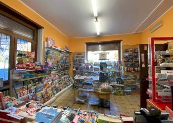 Tobacco shop Via Chanoux 45, Hone - photo 8