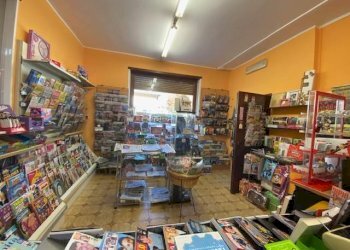 Tobacco shop Via Chanoux 45, Hone - photo 9