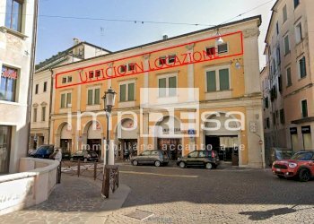 Foto 1 - Ufficio Vicolo Pescatori
 
1, Treviso - foto 1