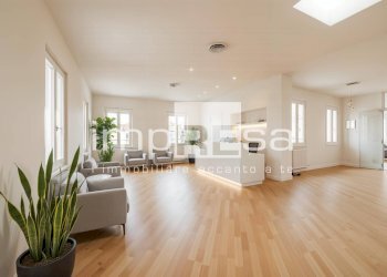 Foto 7 - Ufficio Vicolo Pescatori
 
1, Treviso - foto 7