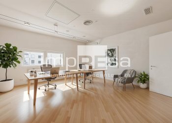 Foto 15 - Ufficio Vicolo Pescatori
 
1, Treviso - foto 15