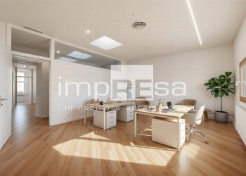 Foto 24 - Ufficio Vicolo Pescatori
 
1, Treviso - foto 24