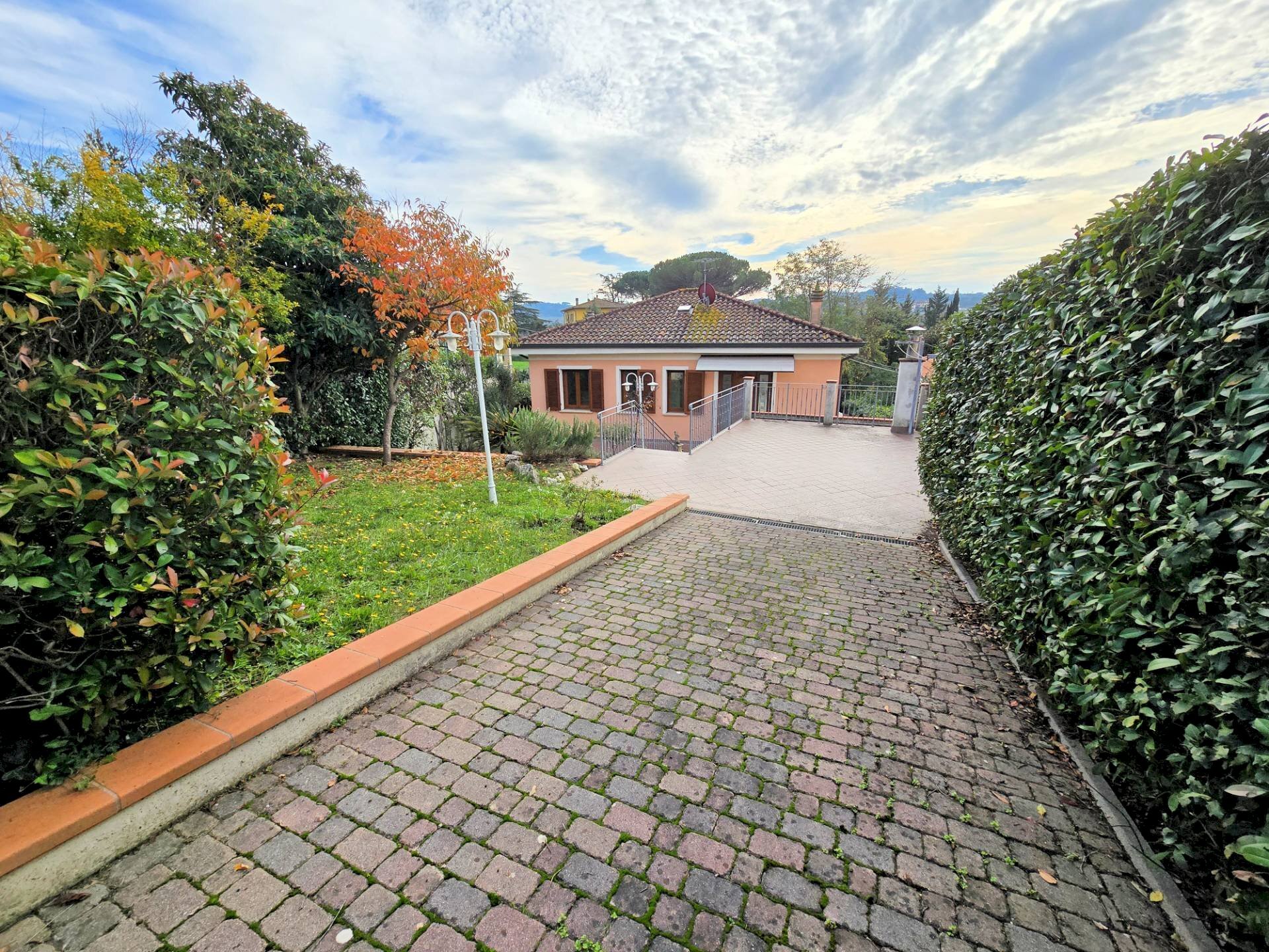 Foto 1 - Villa Via Nazionale, Montopoli in Val d'Arno - photo 1