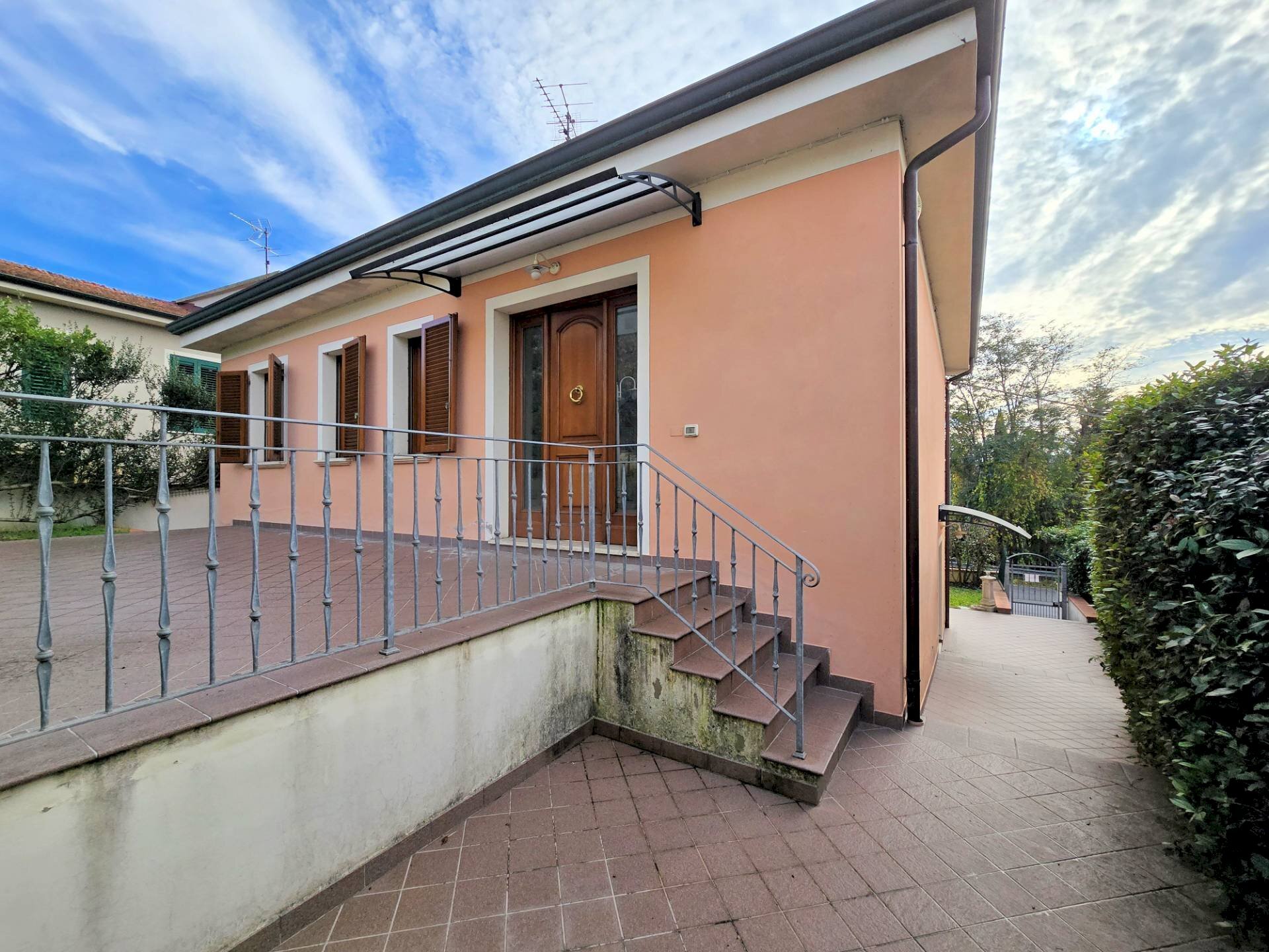 Foto 2 - Villa Via Nazionale, Montopoli in Val d'Arno - photo 2