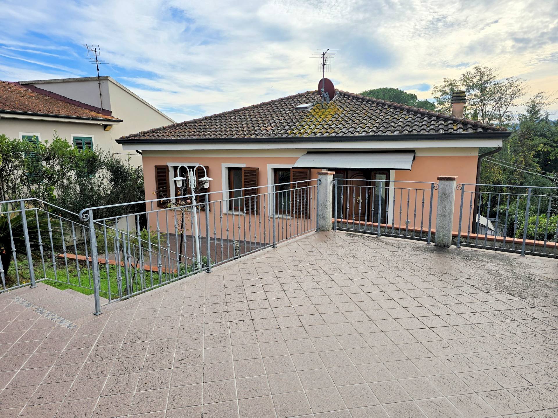 Foto 3 - Villa Via Nazionale, Montopoli in Val d'Arno - photo 3