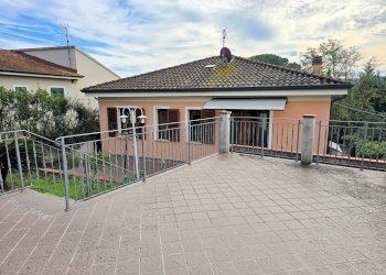 Foto 3 - Villa Montopoli in Val d'Arno - foto 3