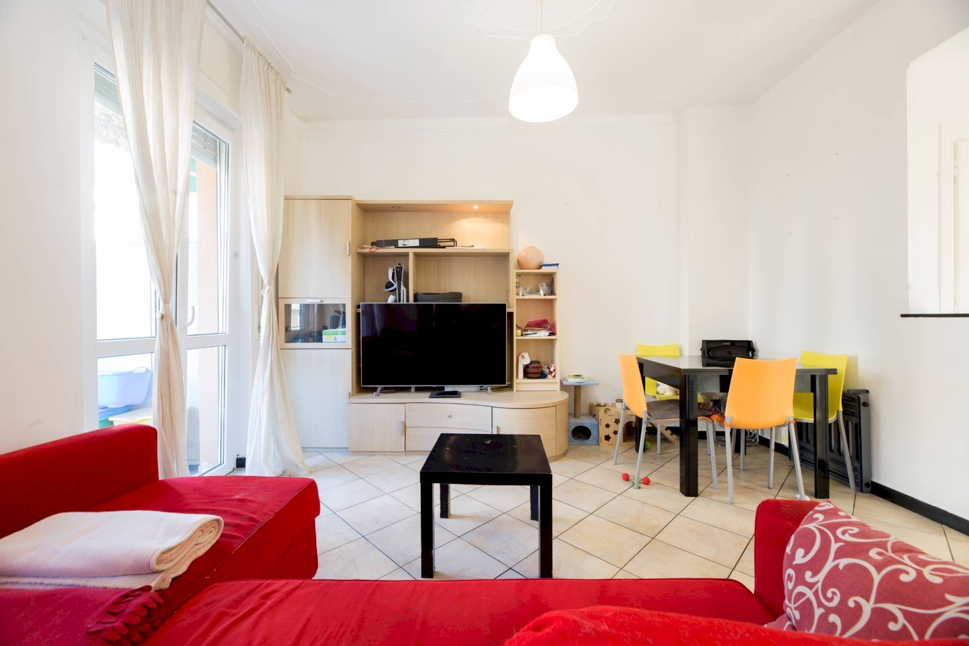 Foto 2 - Appartamento Via Giulia De Vincenzi, Genova - foto 2