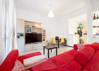 Foto 1 - Appartamento Via Giulia De Vincenzi, Genova - foto 1