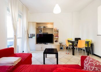 Foto 2 - Appartamento Via Giulia De Vincenzi, Genova - foto 2