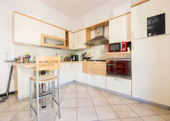Foto 3 - Appartamento Via Giulia De Vincenzi, Genova - foto 3