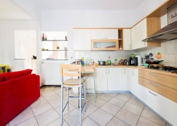 Foto 4 - Appartamento Via Giulia De Vincenzi, Genova - foto 4