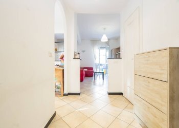 Foto 10 - Appartamento Via Giulia De Vincenzi, Genova - foto 10