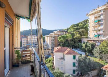 Foto 11 - Appartamento Via Giulia De Vincenzi, Genova - foto 11