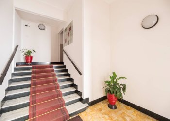 Foto 13 - Appartamento Via Giulia De Vincenzi, Genova - foto 13