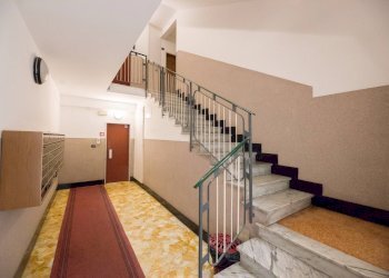 Foto 14 - Appartamento Via Giulia De Vincenzi, Genova - foto 14