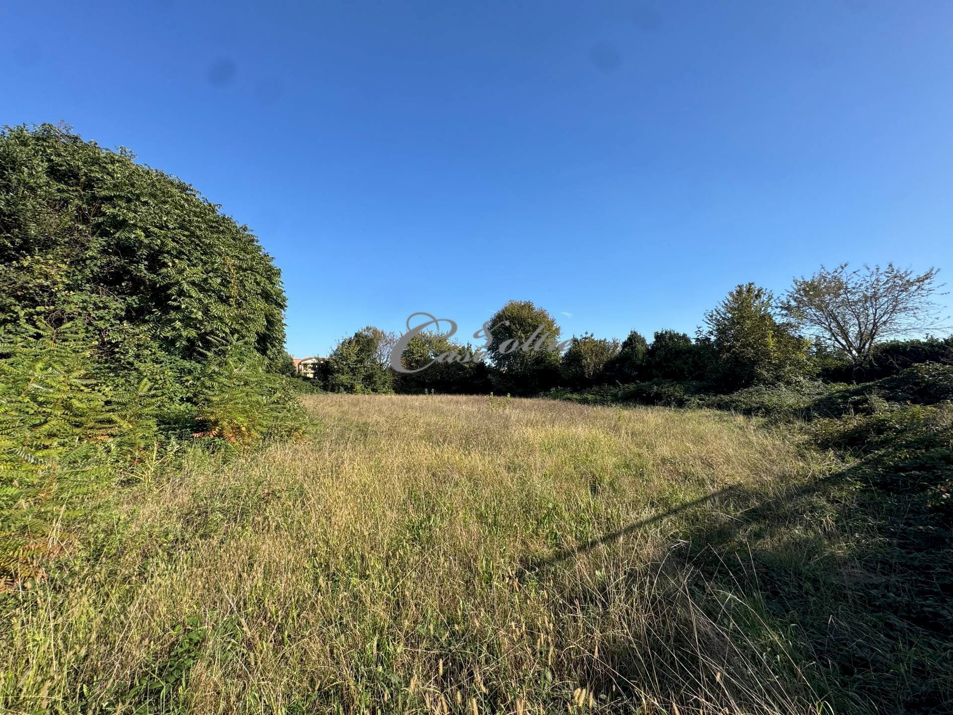 Foto 2 - Terreno edificabile Via Togliatti, Cermenate - foto 2