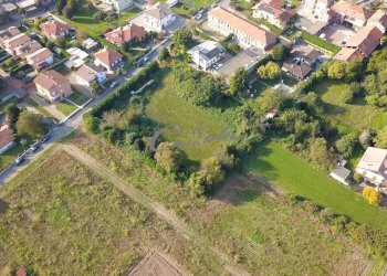 Foto 6 - Terreno edificabile Via Togliatti, Cermenate - foto 6