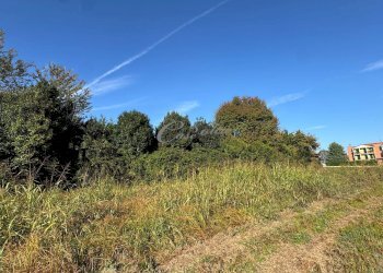 Foto 10 - Terreno edificabile Via Togliatti, Cermenate - foto 10