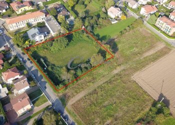 Foto 1 - Terreno edificabile Via Togliatti, Cermenate - foto 1