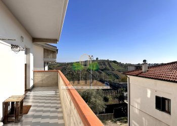 Foto 26 - Appartamento Viale Roma, Torano Nuovo - foto 26