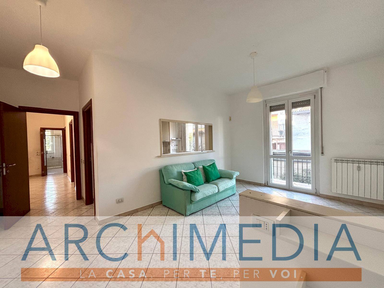 Foto 2 - Trilocale Via Leonardo Da Vinci, Venegono Inferiore - foto 2