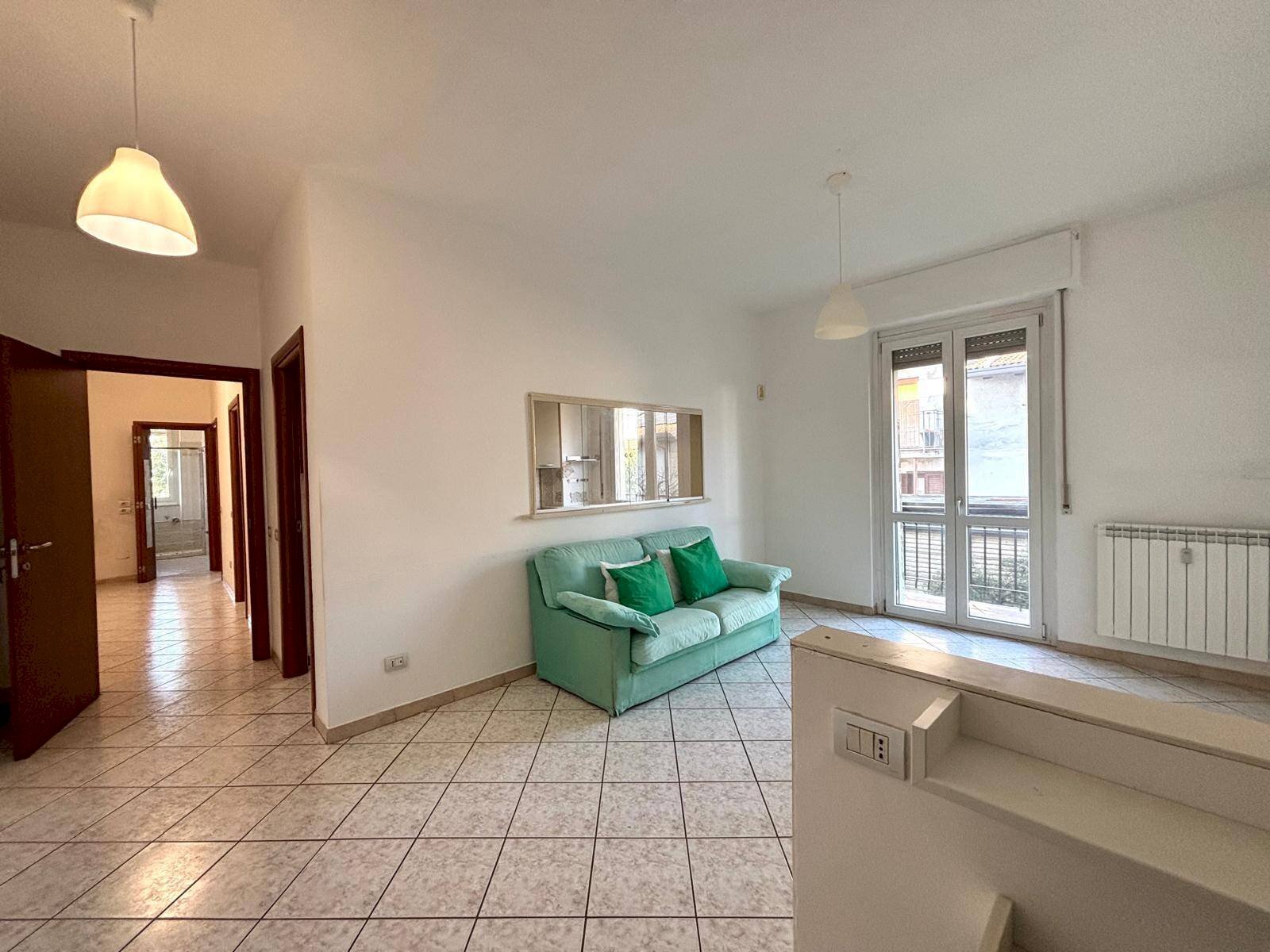 Foto 3 - Trilocale Via Leonardo Da Vinci, Venegono Inferiore - foto 3