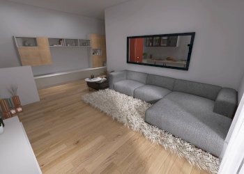 Foto 8 - Trilocale Via Leonardo Da Vinci, Venegono Inferiore - foto 8