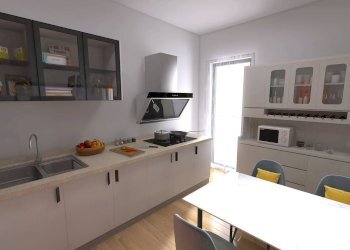 Foto 14 - Trilocale Via Leonardo Da Vinci, Venegono Inferiore - foto 14