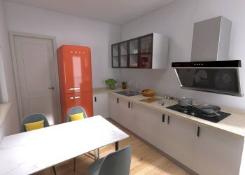 Foto 16 - Trilocale Via Leonardo Da Vinci, Venegono Inferiore - foto 16