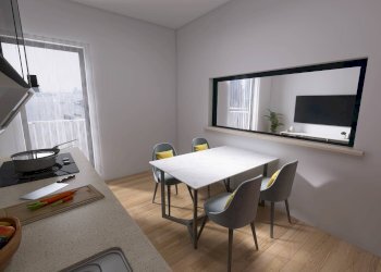 Foto 19 - Trilocale Via Leonardo Da Vinci, Venegono Inferiore - foto 19