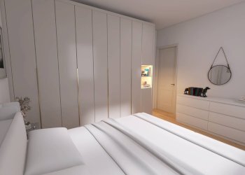 Foto 25 - Trilocale Via Leonardo Da Vinci, Venegono Inferiore - foto 25