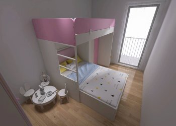 Foto 28 - Trilocale Via Leonardo Da Vinci, Venegono Inferiore - foto 28