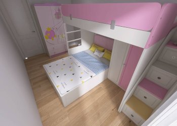 Foto 31 - Trilocale Via Leonardo Da Vinci, Venegono Inferiore - foto 31