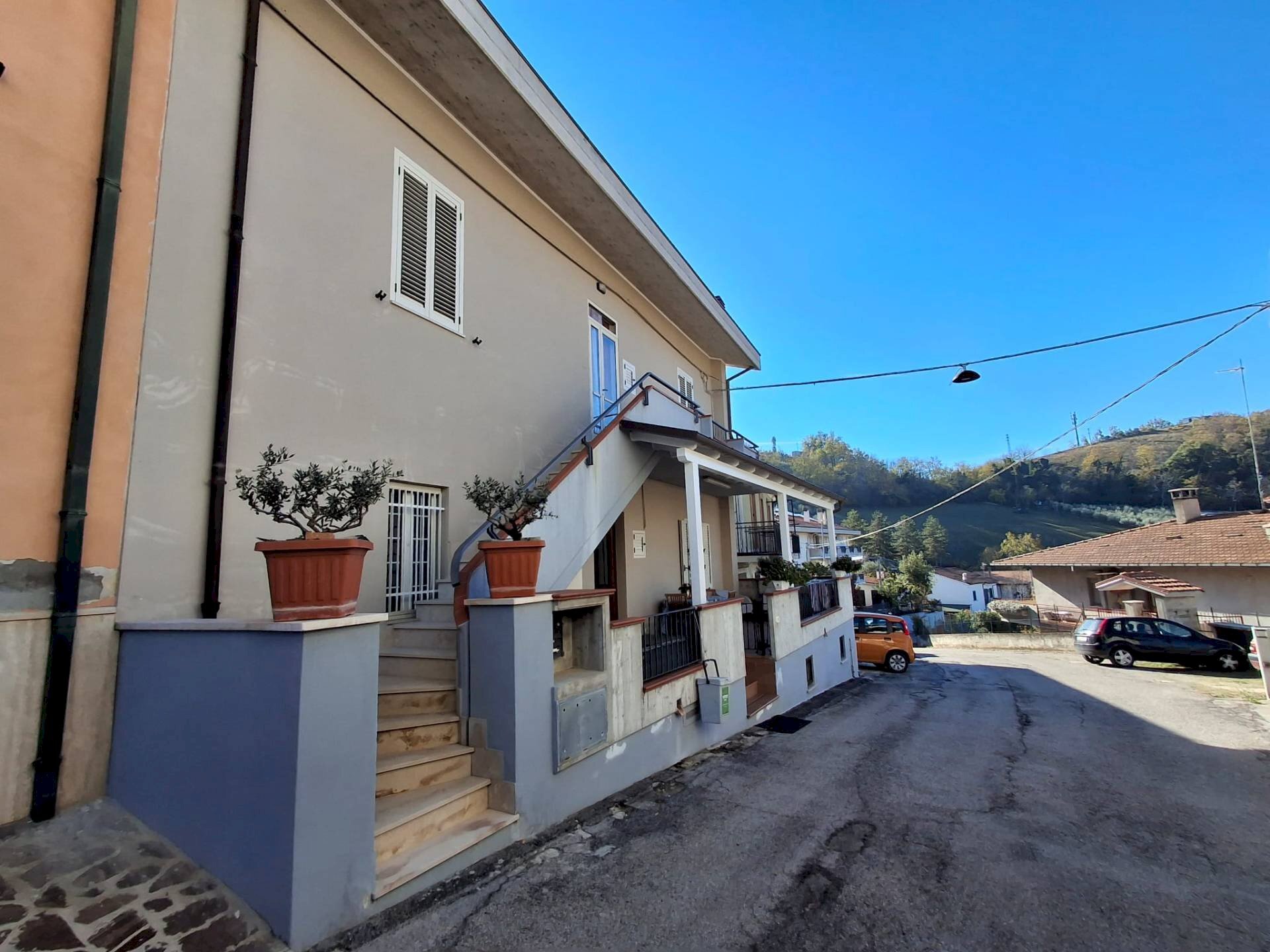 Foto 2 - Independent house rocciano, Teramo - photo 2