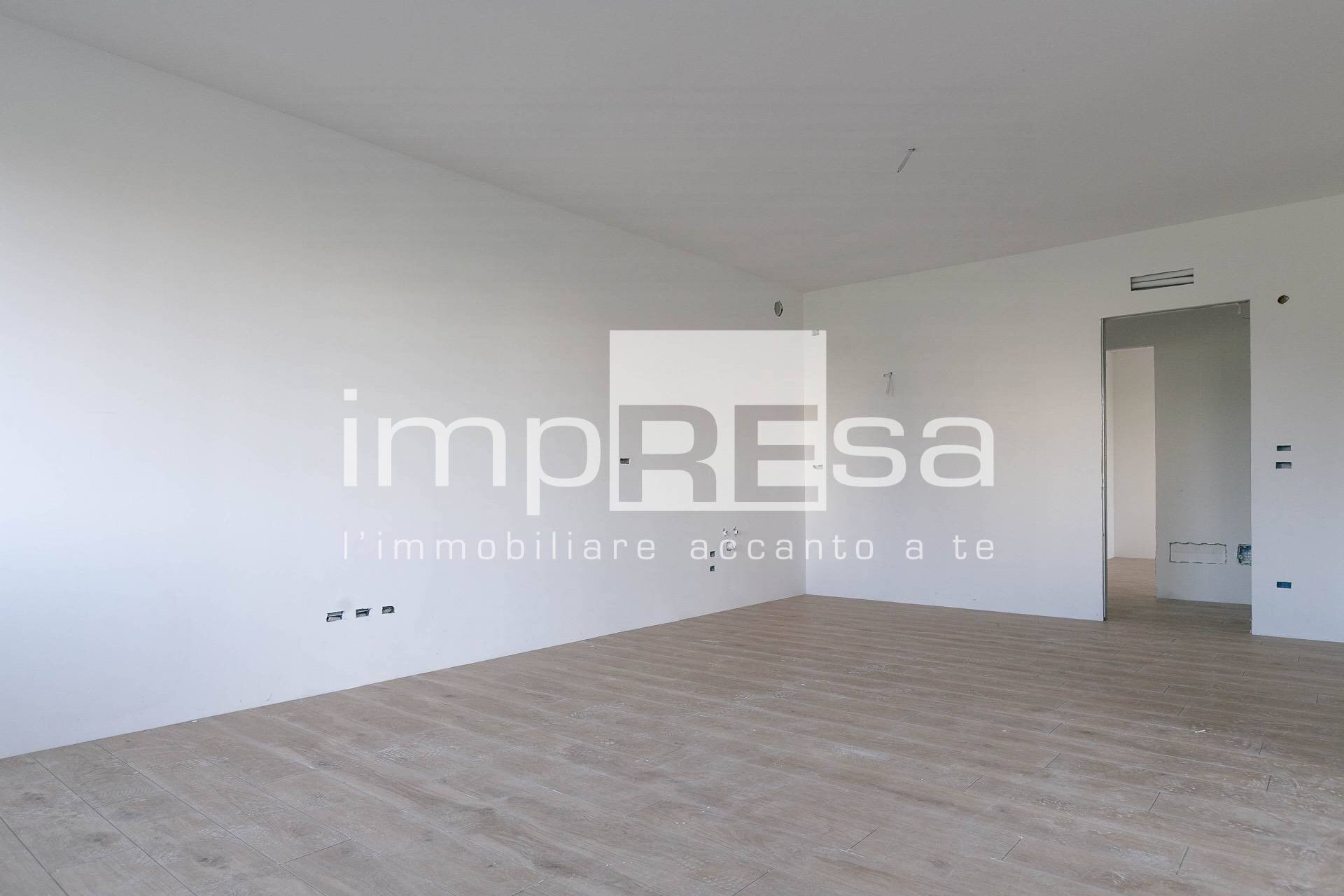 Foto 1 - Three-room apartment via bocalet, Ormelle - photo 1